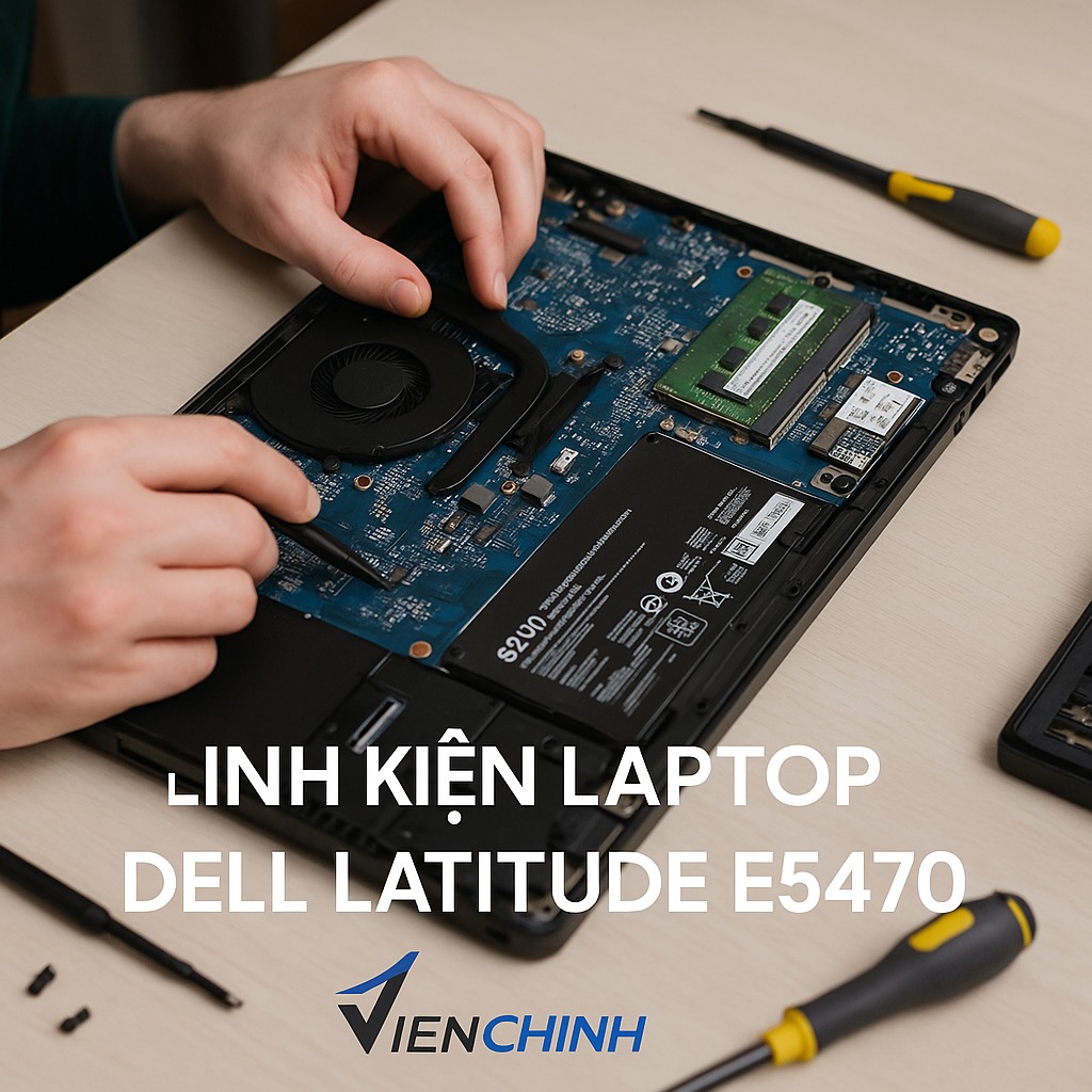 Linh Kiện Laptop Dell Latitude E5470