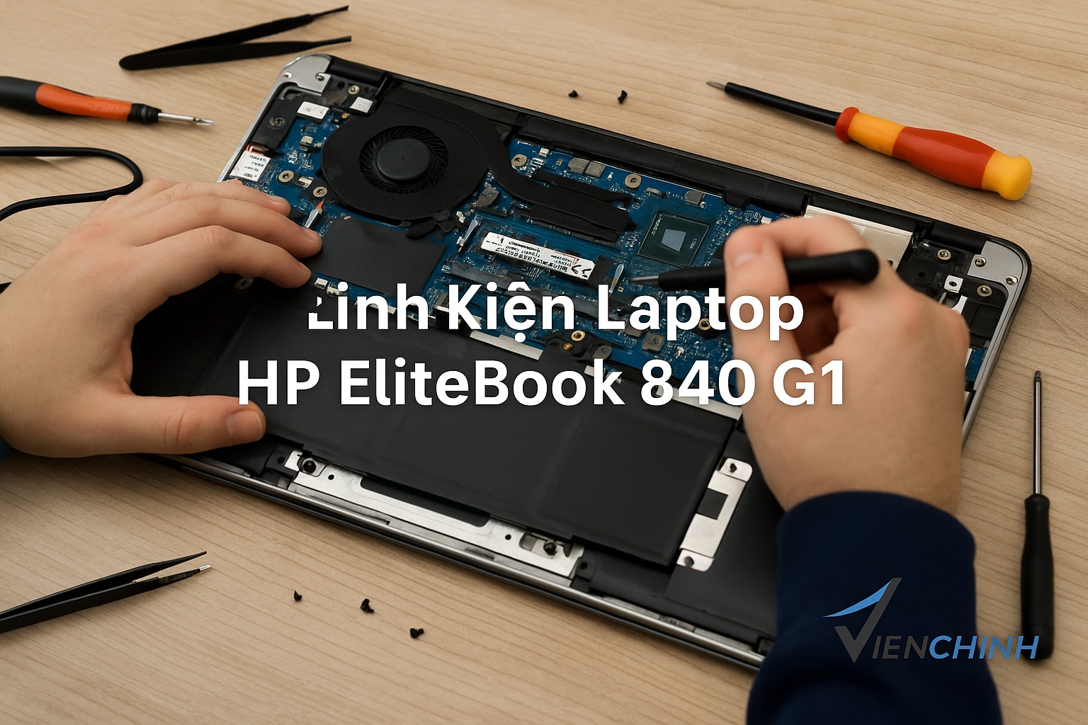 Linh Kiện Laptop HP EliteBook 840 G1