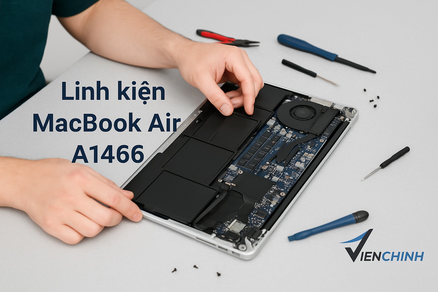 Linh Kiện MacBook Air A1466