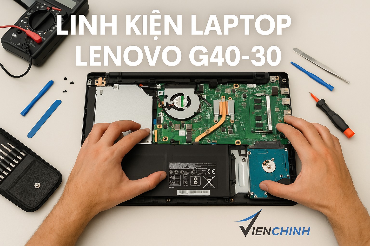 Linh kiện laptop Lenovo G40-30