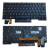 Bàn phím laptop LENOVO YOGA X390 RENEW (BH 6TH) *PHÍM ÂM KO KHUNG*