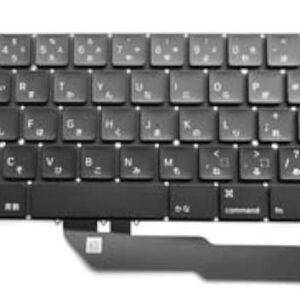 Phím Macbook Pro 13 inch A2251 Chuẩn Nhật JP Chất Lượng Cao