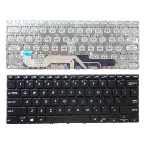 Bàn phím laptop Asus ZenBook Flip 13 UX362 UX362C UX362CA UX362F UX362FA Q326 Q326F Q326FA (LED, BH 6TH)