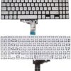 Bàn phím laptop Asus Vivobook X509 X509FA X509F X509FJ X509UA X509MA X509JA F509 F509JP F509MA F509UB F509JB F509JA M509 Y5200F Y5000F Y5200FB FL8700 BẠC