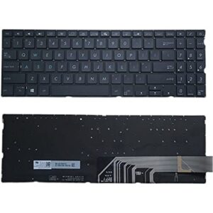 Bàn phím laptop Asus Vivobook 15 X571 X571F X571G X571GT X571U F571GT VX60F F517