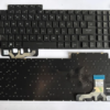 Bàn phím laptop Asus ROG Strix G814 G834 V221026AS1 (LED ARGB, BH 6TH) *SOCKET CÀI*
