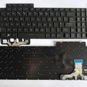 Bàn phím laptop Asus ROG Strix G814 G834 V221026AS1 (LED ARGB, BH 6TH) *SOCKET CÀI*