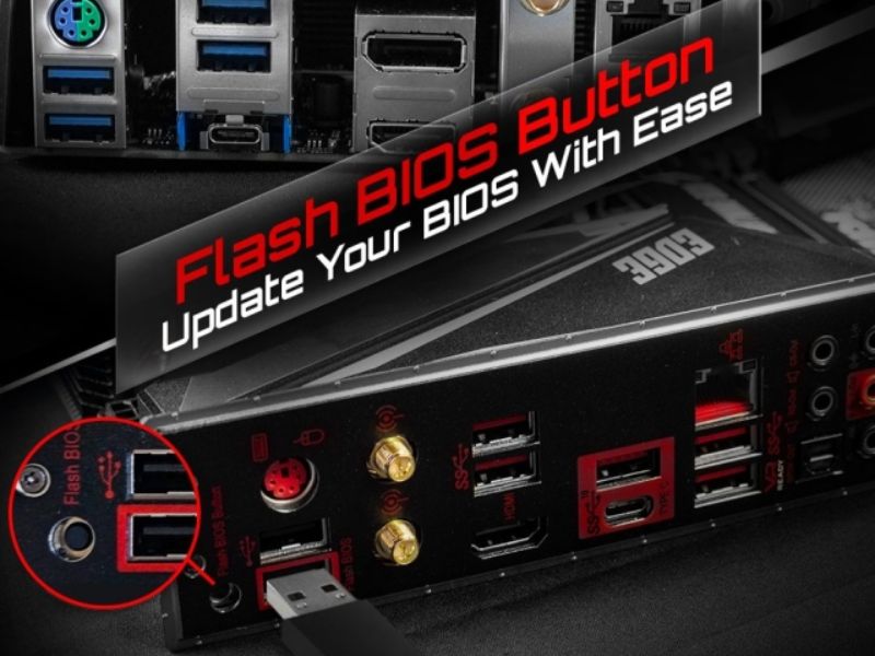 Nguyên Khiến Cho Máy Tính Bị BitLocker Recovery