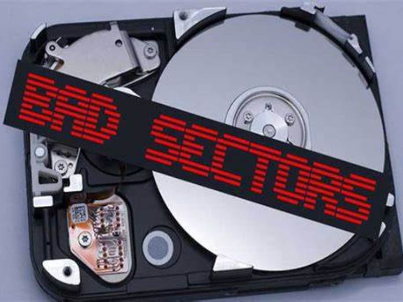Nguyên Nhân Khiến Cho Máy Tính Bị Invalid Partition Table