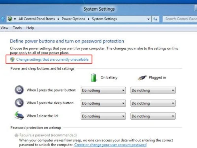 Cách Khắc Phục Máy Tính Bị Restarting Lâu