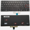 Bàn phím laptop Asus UX461 (LED, BH 6TH)
