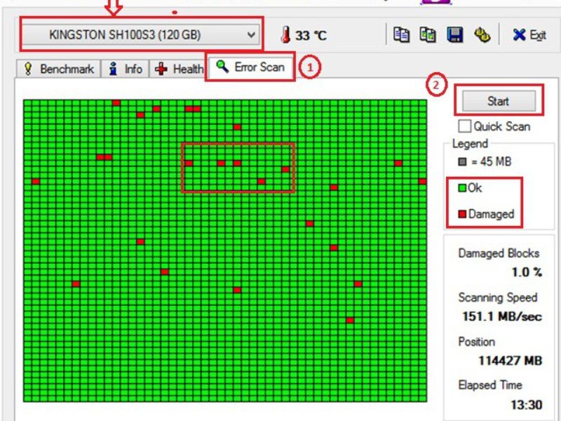 Nguyên Nhân Khiến Cho Win 11 Bị Treo Ở Màn Hình Welcome