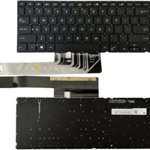 Bàn phím laptop Asus Vivobook 15 X571 X571F X571G X571GT X571U F571GT VX60F F517 (LED, BH 6TH)