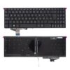 Bàn phím laptop Asus VivoBook Pro 15 X580 X580U X580VD X580GD N580