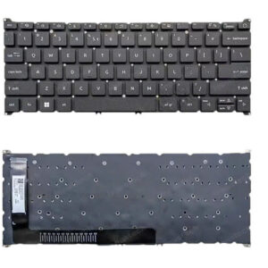 Phím Acer A314-23 - Acer Aspire A314-23, A314-23M, A314-23P, A314-36M Màu Đen Chất Lượng Cao