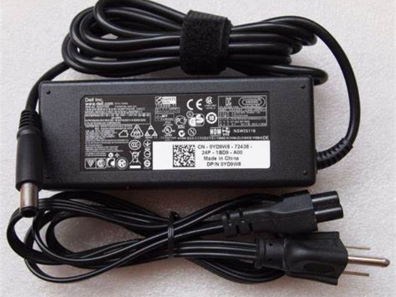 Cách Khắc Phục Laptop Bị Giật Điện Khi Cắm Sạc