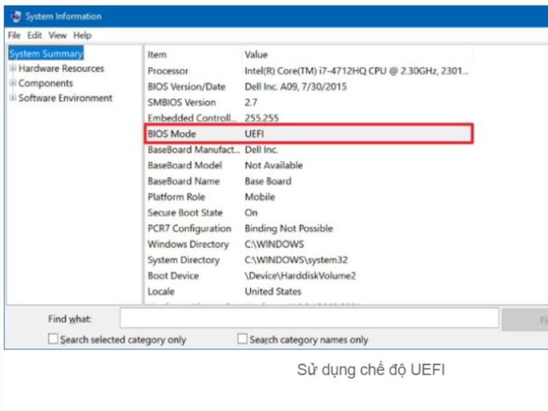 Cách Khắc Phục Laptop Bị Mất Chuột Cảm Ứng