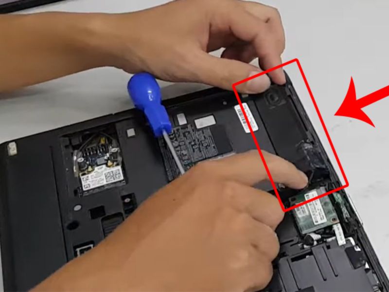 Cách Khắc Phục Loa Laptop Bị Nổ Lụp Bụp