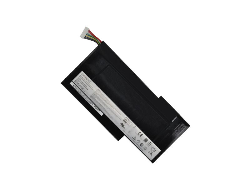 Pin Laptop MSI