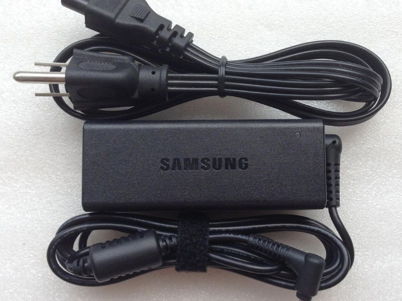 Sạc Laptop Samsung