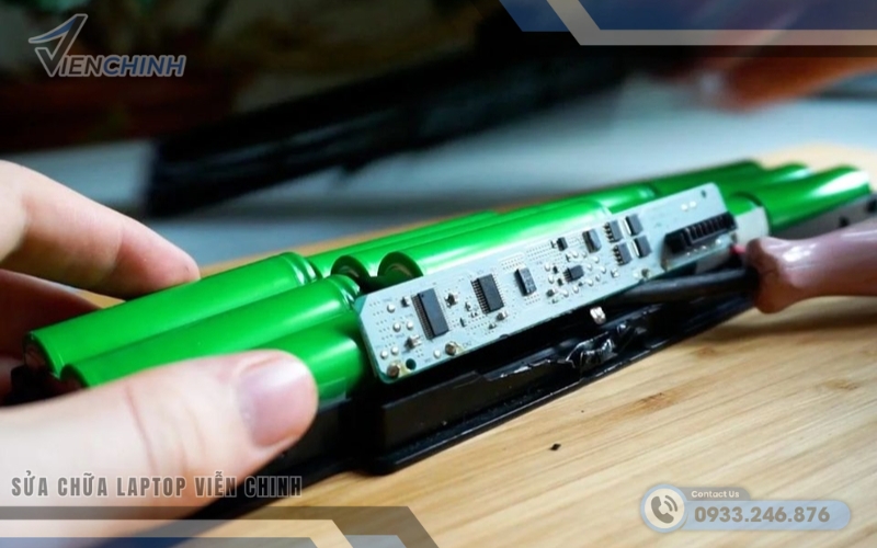 Ưu nhược điểm từng loại cell pin