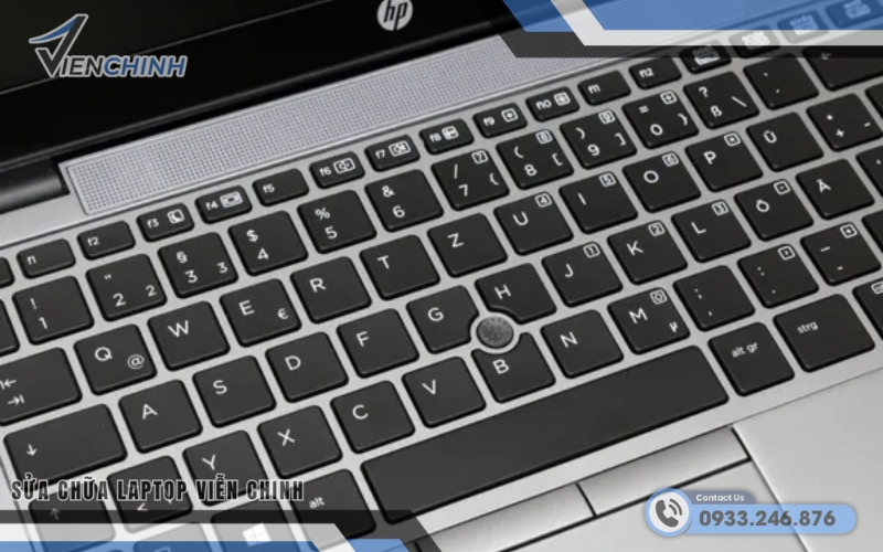 Ưu điểm nổi bật của bàn phím HP