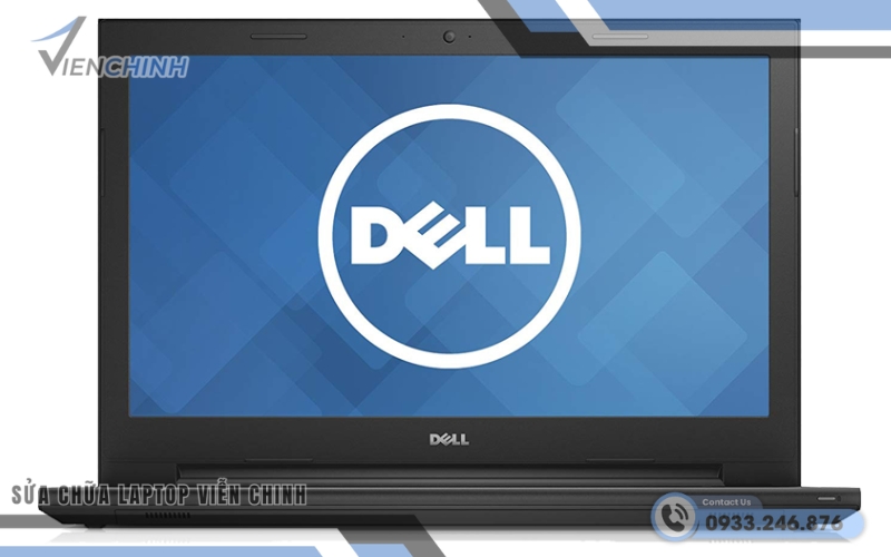 Màn Hình Laptop Dell