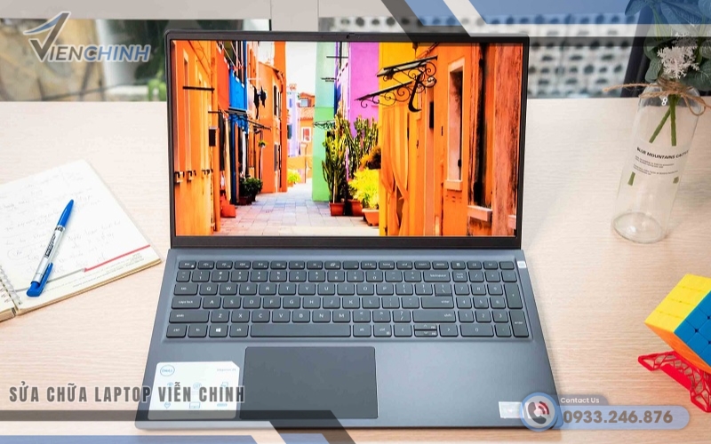 Ưu Điểm Của Màn Hình Laptop Dell