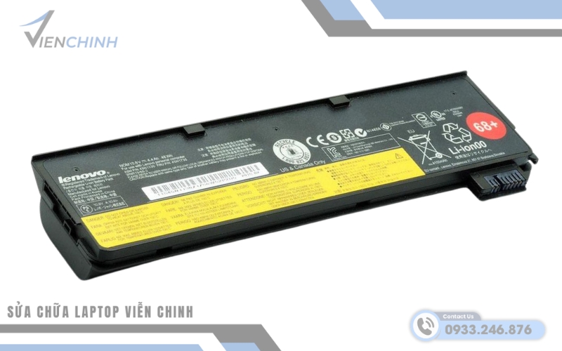 pin laptop 48wh dùng được bao lâu