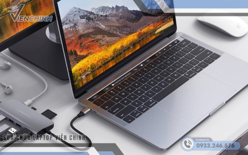 Cách tối ưu thời lượng pin 50Wh trên laptop