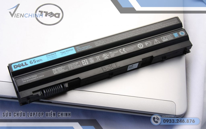 Ưu điểm của pin OEM