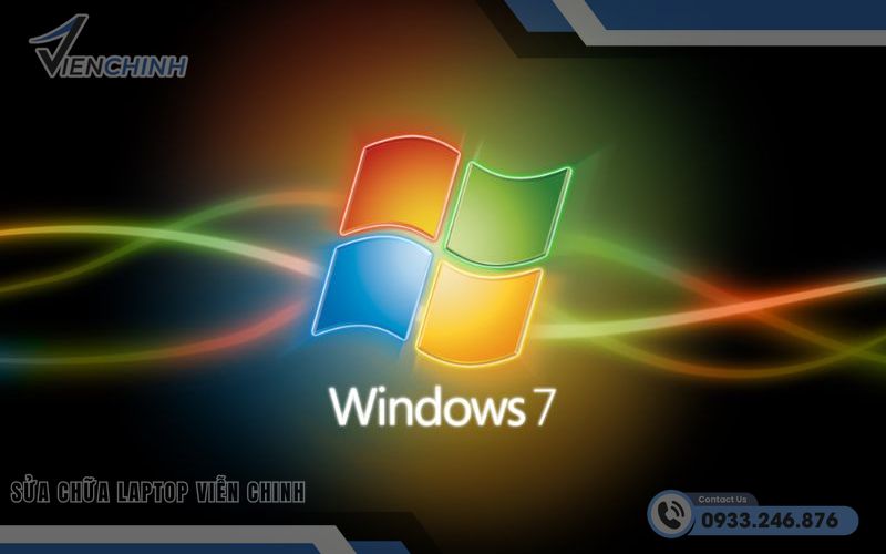 Khi nào cần cài lại Win 7