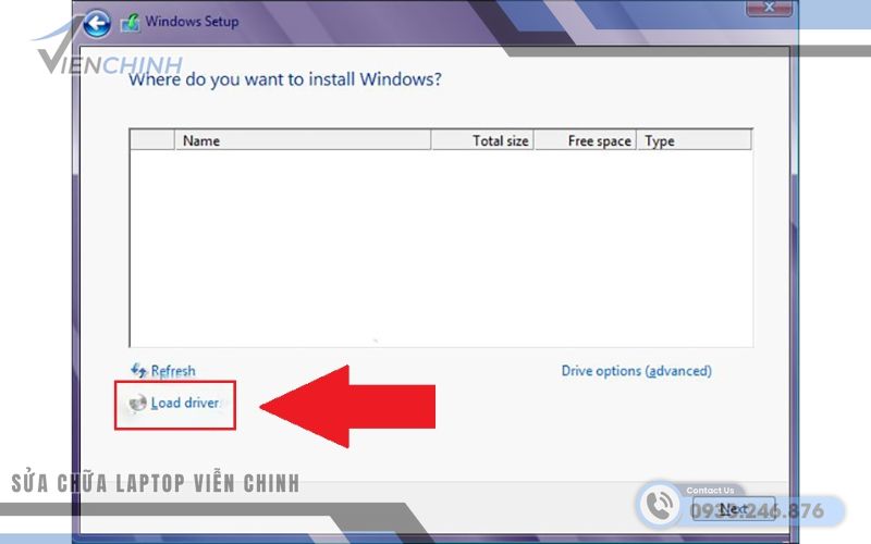 Cách Cài Lại Win 7 Khi Bị Lỗi