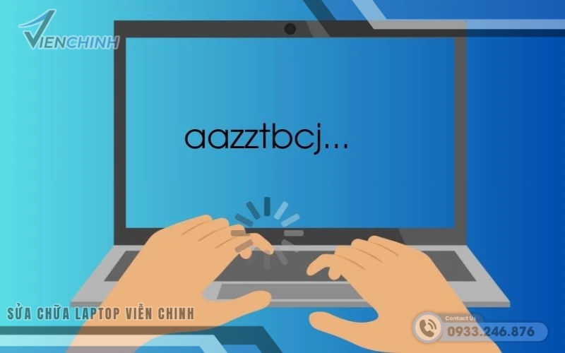 Nguyên nhân khiến bàn phím laptop bị chậm