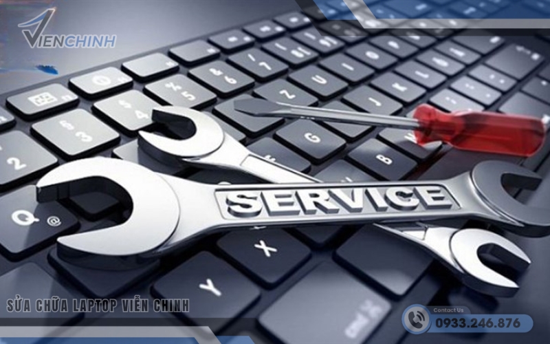 Thời điểm nên thay bàn phím laptop