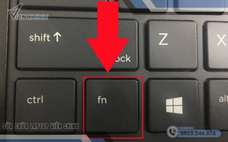 Cách Phòng Tránh Bàn Phím Laptop Bị Khoá