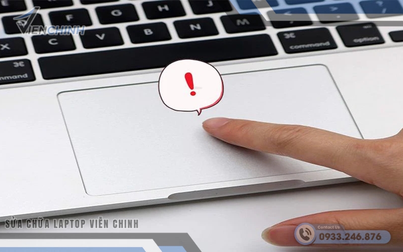 Cách Phòng Tránh Chuột Bàn Phím Laptop Bị Khóa