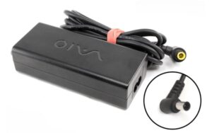 Sạc laptop Sony Vaio