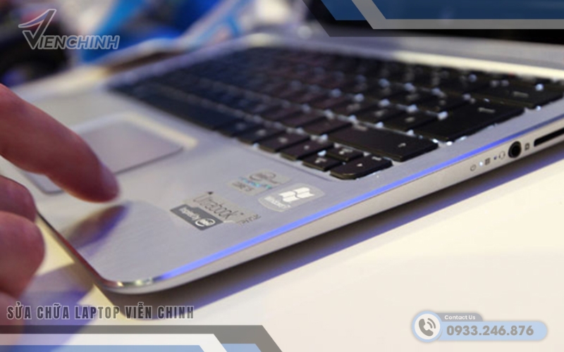 Cách Xử Lý MacBook Bị Giật Điện