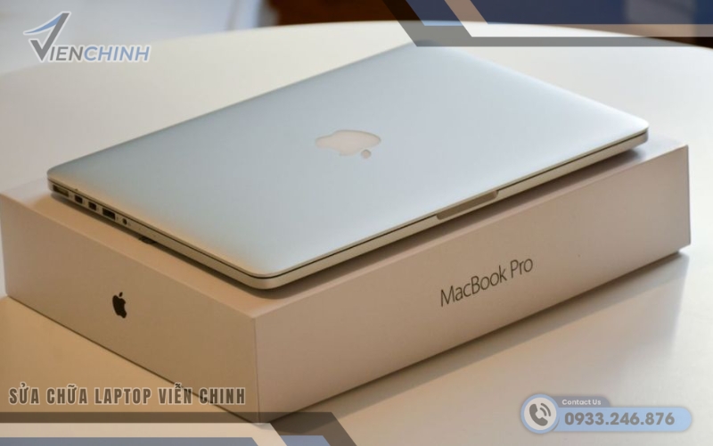 Giải pháp sửa chữa chuyên nghiệp tại Laptop Viễn Chinh
