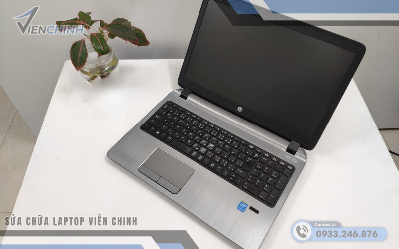 Nhiệt độ cao, bụi bẩn, tản nhiệt kém