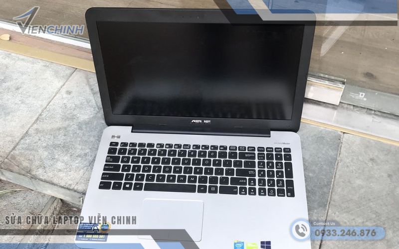 Các bước khắc phục Máy tính kêu 3 tiếng bip