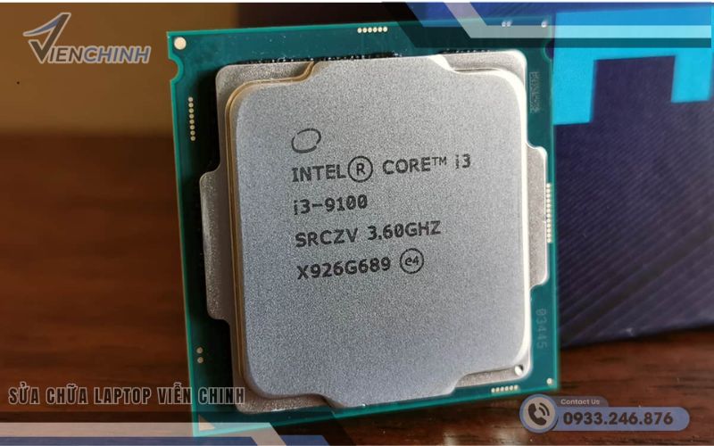 CPU Socket 1151 Mạnh Nhất