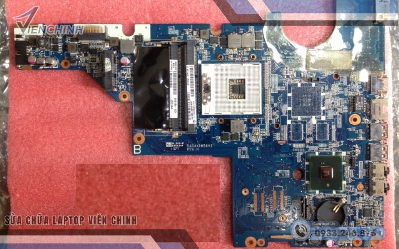 Khi nào nên chuyển VGA rời sang VGA share