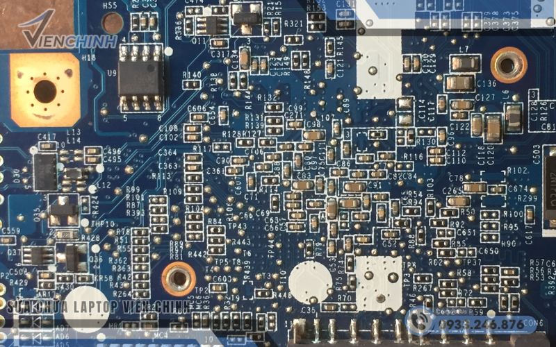 Khi nào nên chuyển lại sang VGA rời