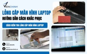 Lỏng Cáp Màn Hình Laptop