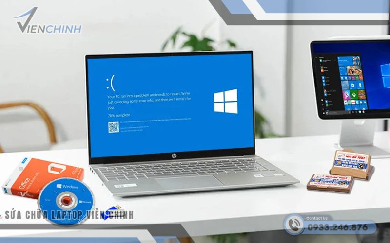 Kết Nối Với Kỹ Thuật Viên