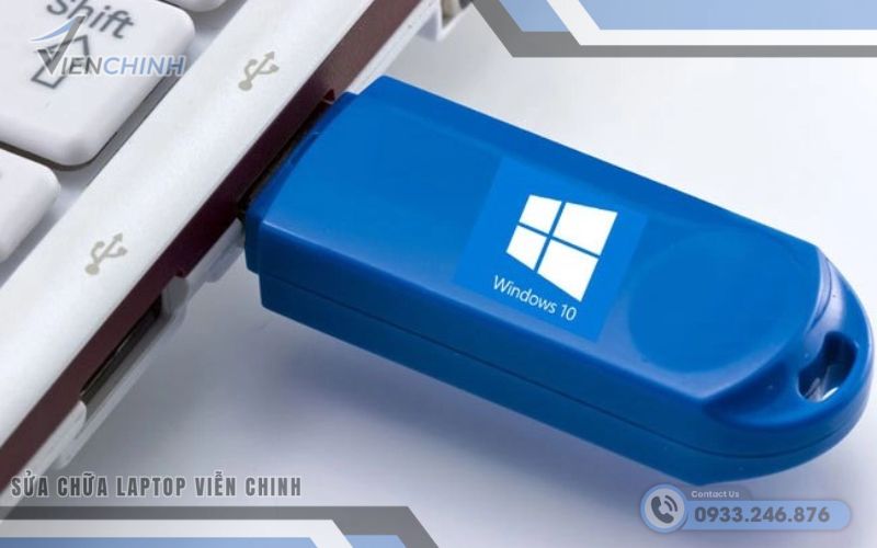 Mẹo tối ưu khi cài Win 10 32Bit bằng USB