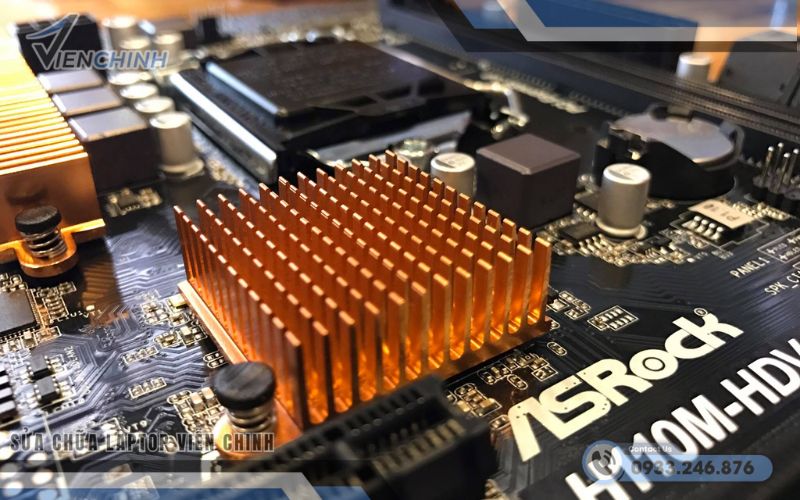 Cách Kiểm Tra Tương Thích Giữa CPU và Mainboard H110