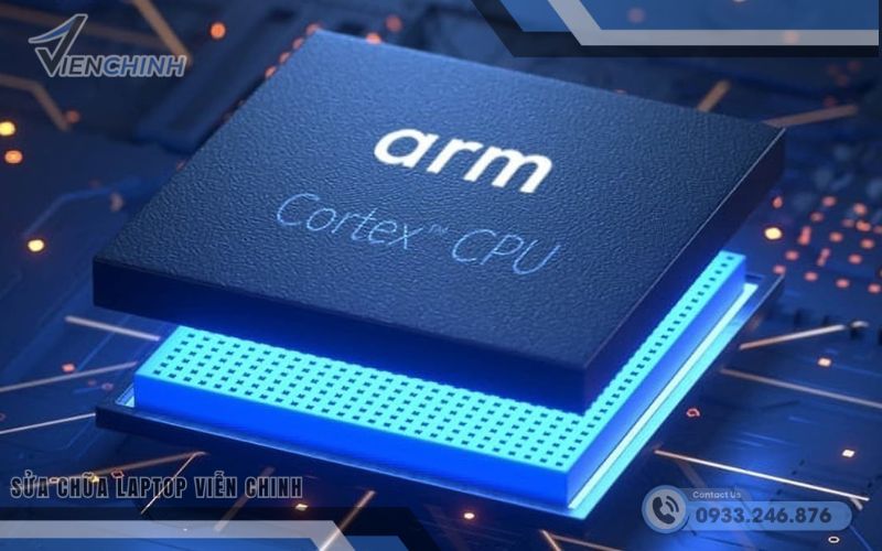 Tầm Quan Trọng Của CPU Trong Máy Tính